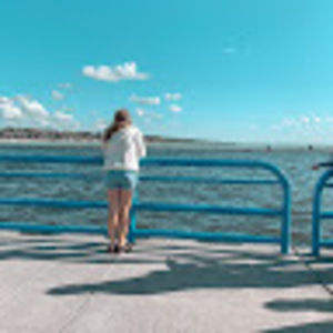 Meet your Posher, Gracie